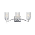 Maxim Rigata Bath Vanity in Black Finish Model: 21373CRBK