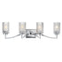 Maxim Rigata Bath Vanity in Black Finish Model: 21374CRBK