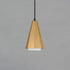 Maxim Rizzo Single Pendant in Black Antique Brass Finish Model: 10811SWBKAB