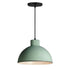 Maxim Rockport Single Pendant in Black / Antique Copper Finish Model: 35144BKACP