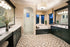 Maxim Rondo Bath Vanity in Polished Nickel Finish Model: 12764WTPN