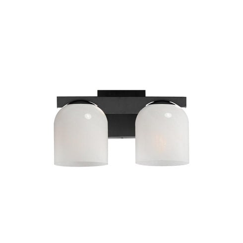 Maxim Scoop Bath Vanity in Black Finish Model: 21232CLBK