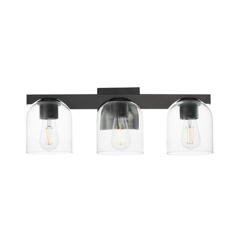 Maxim Scoop Bath Vanity in Black Finish Model: 21233CLBK