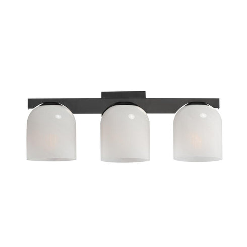 Maxim Scoop Bath Vanity in Black Finish Model: 21233CLBK