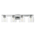 Maxim Scoop Bath Vanity in Black Finish Model: 21234CLBK