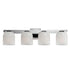 Maxim Scoop Bath Vanity in Black Finish Model: 21234CLBK