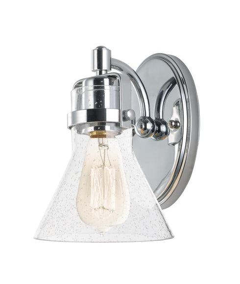 Maxim Seafarer Wall Sconce in Oil Rubbed Bronze Finish Model: 26111CDOI/BUL