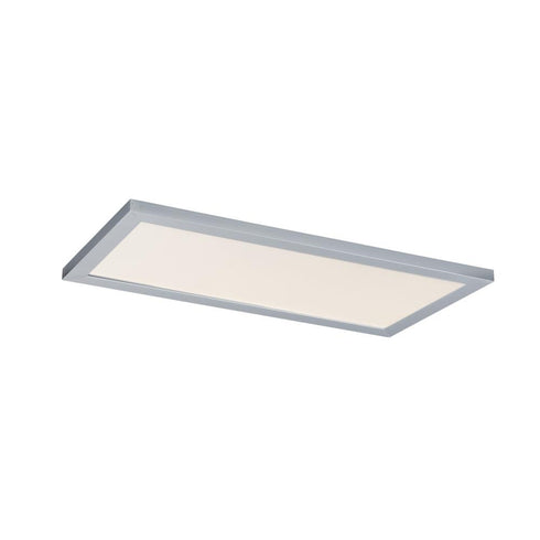 Maxim Sky - 5CCT Sky 5CCT Flush Mount in Brushed Aluminum Finish Model: 55761WTAL