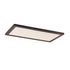 Maxim Sky - 5CCT Sky 5CCT Flush Mount in Brushed Aluminum Finish Model: 55761WTAL