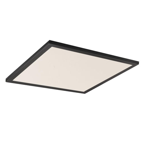 Maxim Sky - 5CCT Sky 5CCT Flush Mount in Brushed Aluminum Finish Model: 55762WTAL