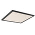 Maxim Sky - 5CCT Sky 5CCT Flush Mount in Brushed Aluminum Finish Model: 55762WTAL