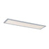 Maxim Sky - 5CCT Sky 5CCT Flush Mount in Brushed Aluminum Finish Model: 55764WTAL