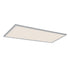 Maxim Sky - 5CCT Sky 5CCT Flush Mount in Brushed Aluminum Finish Model: 55766WTAL