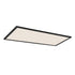 Maxim Sky - 5CCT Sky 5CCT Flush Mount in Brushed Aluminum Finish Model: 55766WTAL