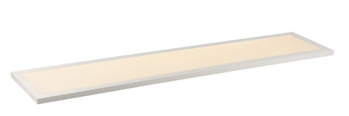Maxim Sky Flush Mount in Brushed Aluminum Finish Model: 57764WTAL