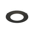 Maxim Slim Flush Mount in Black Finish Model: TRM67704BK
