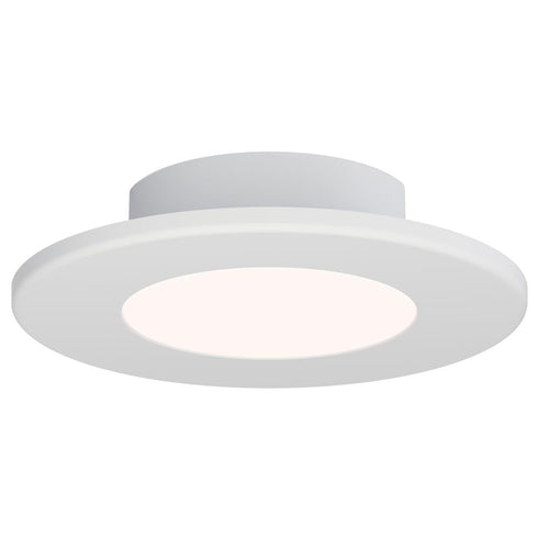 Maxim Snug Utility Items in White Finish Model: 87653WTWT
