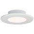 Maxim Snug Utility Items in White Finish Model: 87653WTWT