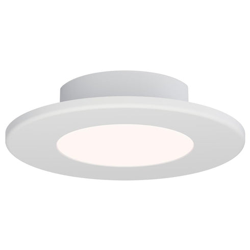 Maxim Snug Utility Items in White Finish Model: 87653WTWT