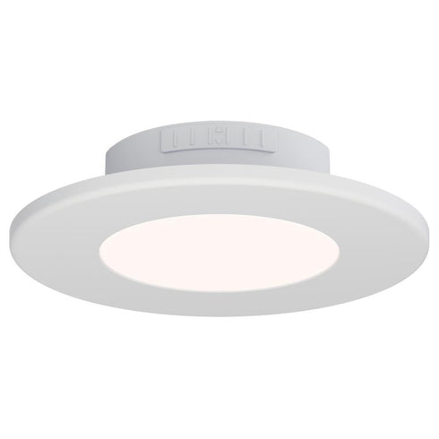 Maxim Snug Utility Items in White Finish Model: 87655WTWT