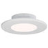 Maxim Snug Utility Items in White Finish Model: 87655WTWT