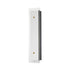 Maxim Spectre Wall Sconce in Black / Natural Aged Brass Finish Model: 21192CRBKNAB