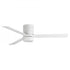 Maxim Tanker Ceiling Fan Light Kit in Black Finish Model: 88803BK