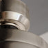Maxim Tanker Indoor Ceiling Fan in Satin Nickel Finish Model: 88805SN