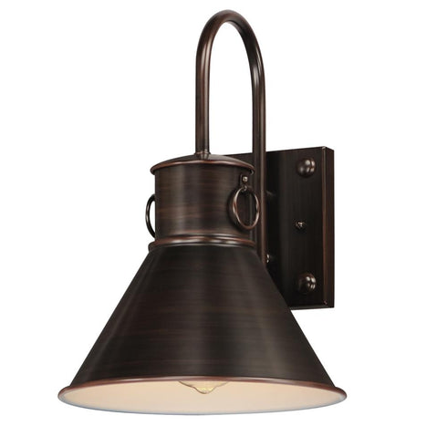 Maxim Telluride Outdoor Wall Mount in Oriental Bronze Finish Model: 35036OB
