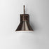 Maxim Telluride Outdoor Wall Mount in Oriental Bronze Finish Model: 35036OB