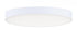 Maxim Trim Flush Mount in Polished Chrome Finish Model: 57662WTPC