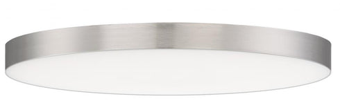 Maxim Trim Flush Mount in Polished Chrome Finish Model: 57664WTPC