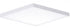 Maxim Trim Flush Mount in Satin Nickel Finish Model: 57675WTSN