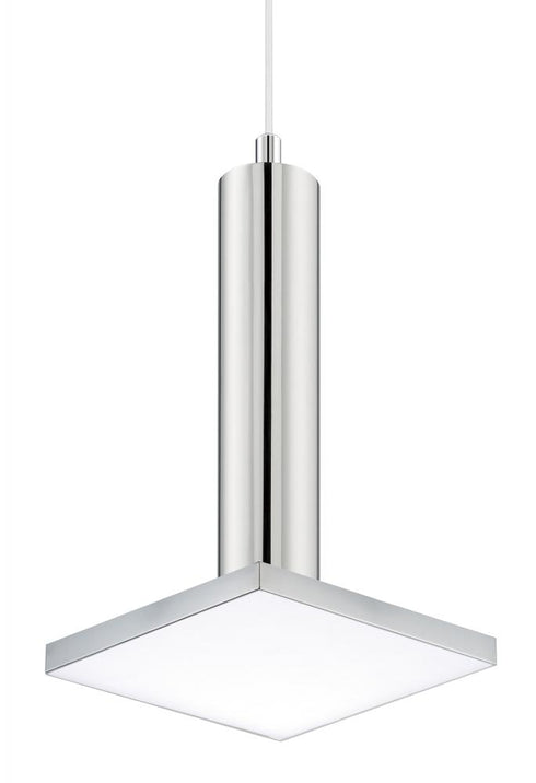 Maxim Trim Pendant Accessory in Polished Chrome Finish Model: 57600PC