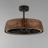 Maxim Tulum Fandelight Model: 61012RADBZ