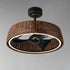 Maxim Tulum Fandelight Model: 61012RADBZ