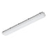 Maxim Vaportight Utility Items in White Finish Model: 57535WTDG