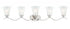 Maxim Vital Bath Vanity in Polished Chrome Finish Model: 12085FTPC