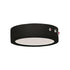 Maxim Wafer Utility Items in Black Finish Model: 57784WTBK