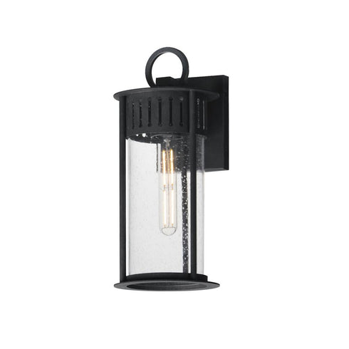 Maxim Windsor Outdoor Wall Mount in Black Patina Finish Model: 30632CDBKP