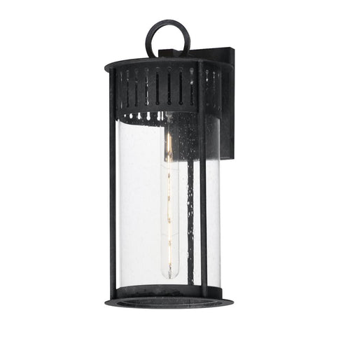 Maxim Windsor Outdoor Wall Mount in Black Patina Finish Model: 30633CDBKP