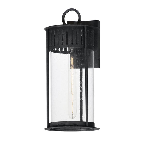 Maxim Windsor Outdoor Wall Mount in Black Patina Finish Model: 30633CDBKP