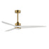 Maxim Woodwind Indoor Ceiling Fan in Black Finish Model: 88833BK