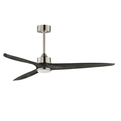 Maxim Woodwind Indoor Ceiling Fan in Black Finish Model: 88833BK
