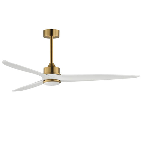 Maxim Woodwind Indoor Ceiling Fan in Black Finish Model: 88834BK