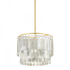 Mitzi 3 Light Chandelier Model: H715803-AGB