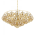 Mitzi 9 Light Chandelier Model: H711809-AGB