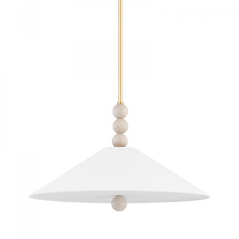 Mitzi Alexis 2 Light Pendant Model: H615702-AGB