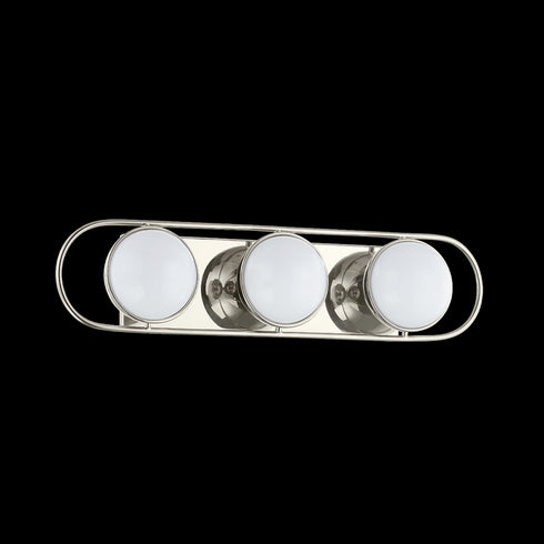 Mitzi AMY Bath And Vanity Model: H783303-PN