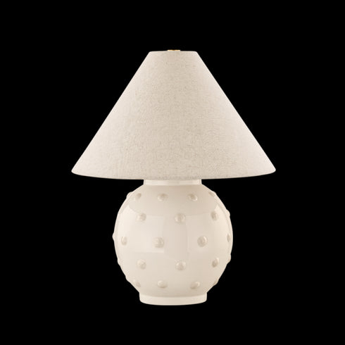Mitzi Annabelle 1 Light Table Lamp Model: HL766201-AGB/CGI